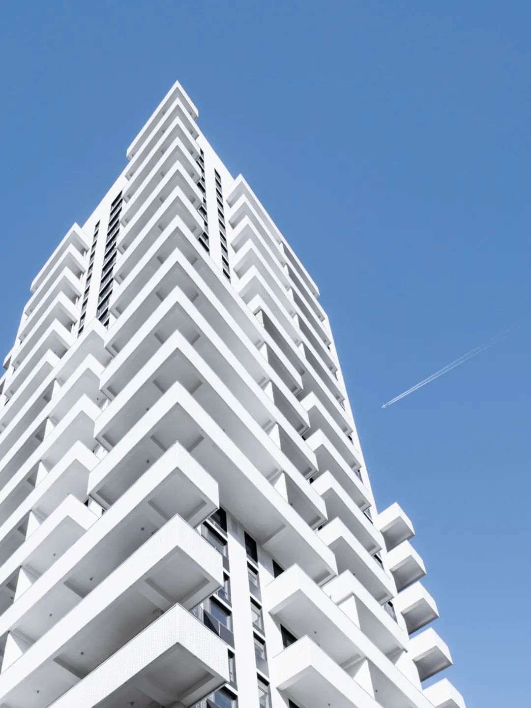 山西長治市公寓大樓 Y-Loft City／疊術建築事務所 Superimpose Architecture