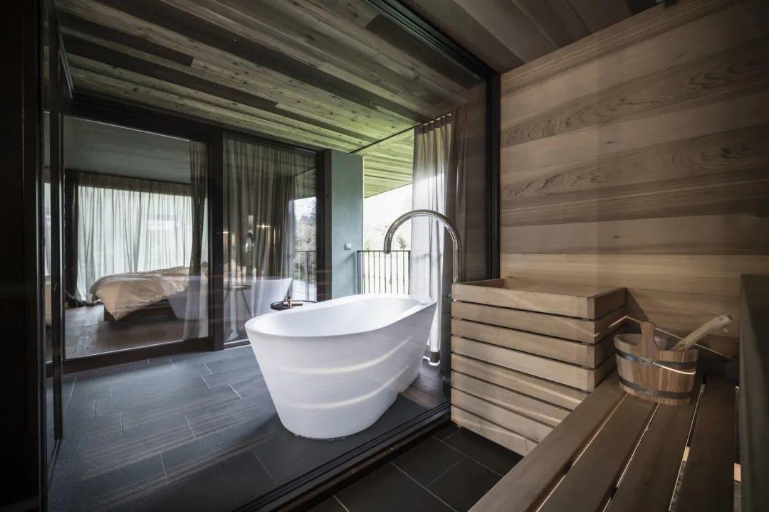 義大利花園酒店，Floris Hotel／noa* network of architecture