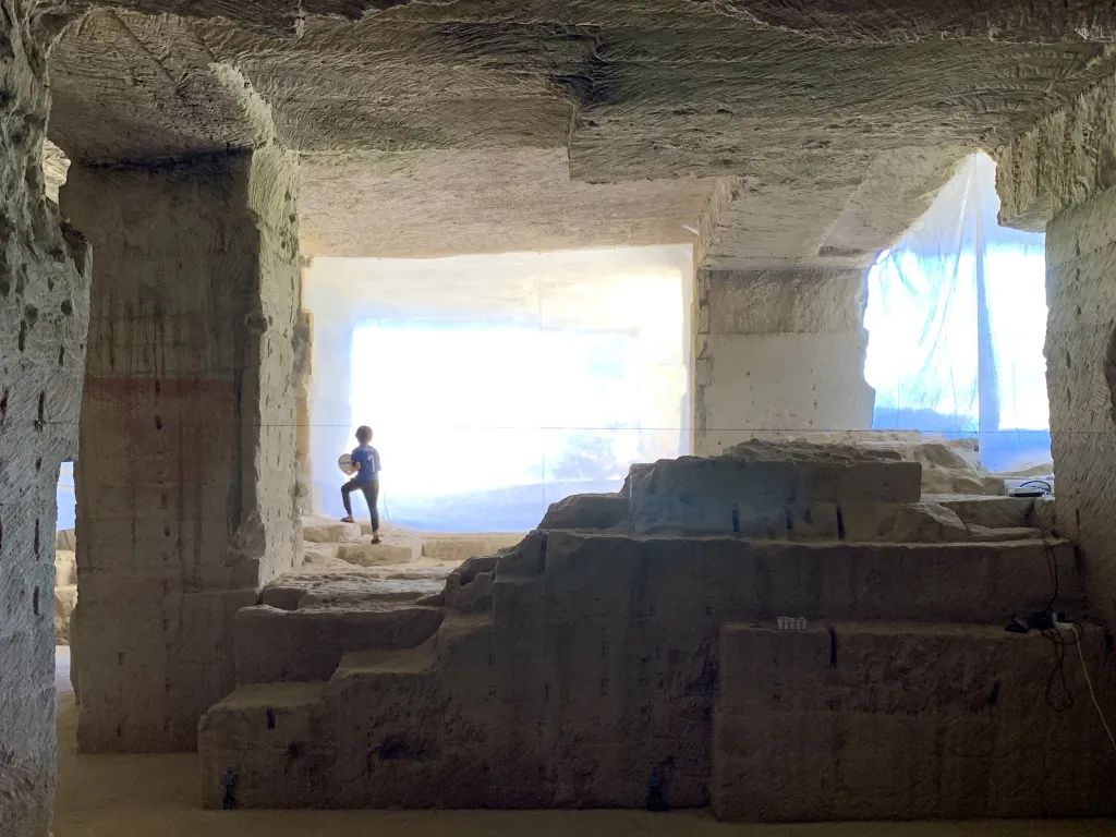 西班牙大地之屋Ca'n Terra/Ensamble Studio