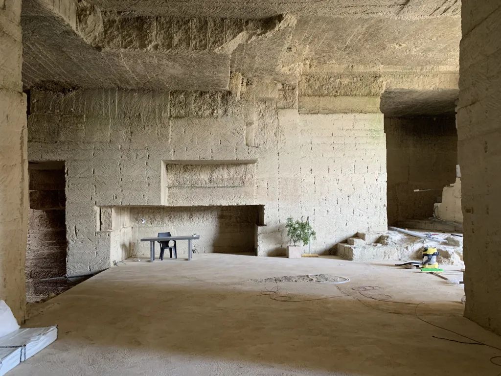 西班牙大地之屋Ca'n Terra／Ensamble Studio