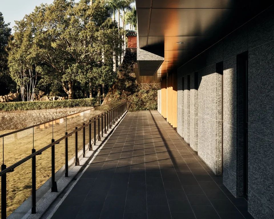 台北北投行天宮文化會館整建／原典建築師事務所1