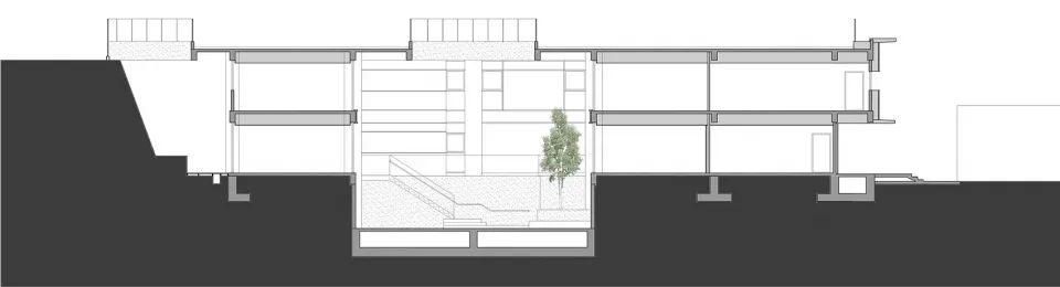 台北北投行天宮文化會館整建／原典建築師事務所1