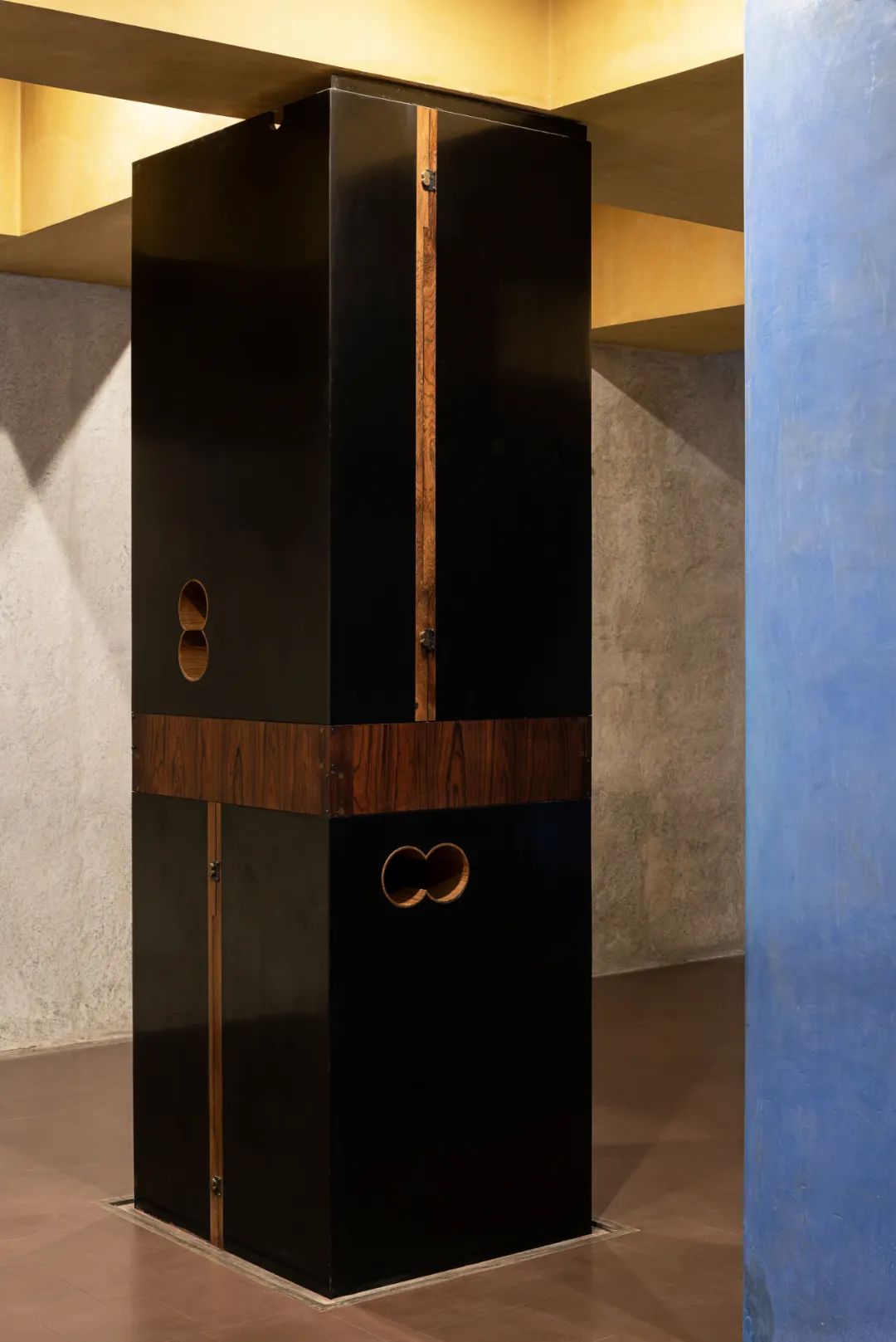 當代義大利建築的奠基石，波隆那Dino Gavina商店／Carlo ScarpaCarlo Scarpa