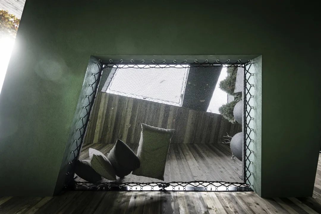 義大利花園酒店，Floris Hotel／noa* network of architecture