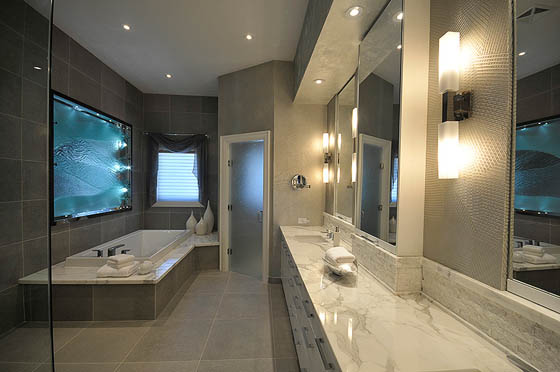 25 Beautiful Master Bedroom Ensuite Design Ideas