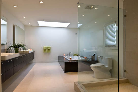 25 Beautiful Master Bedroom Ensuite Design Ideas