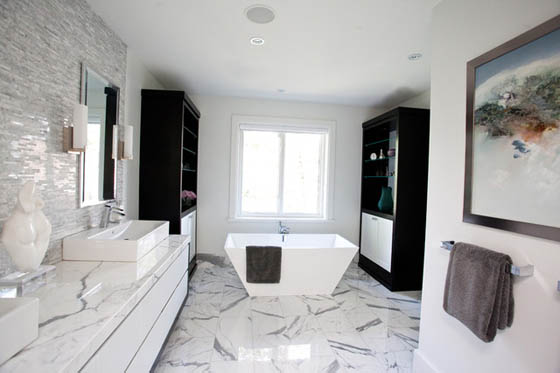 25 Beautiful Master Bedroom Ensuite Design Ideas