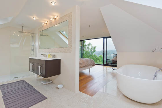 25 Beautiful Master Bedroom Ensuite Design Ideas