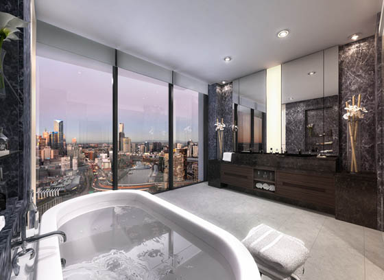 25 Beautiful Master Bedroom Ensuite Design Ideas