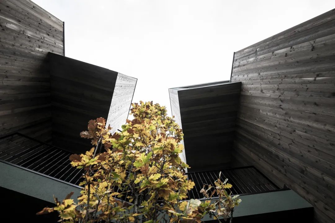 義大利花園酒店，Floris Hotel／noa* network of architecture