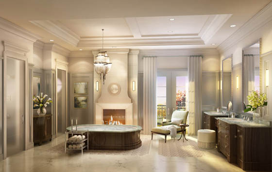 25 Beautiful Master Bedroom Ensuite Design Ideas