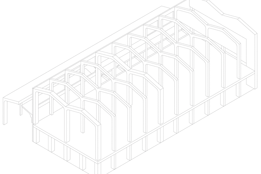 舊建築改造，荷蘭KB大樓／HofmanDujardin + Schipper Bosch