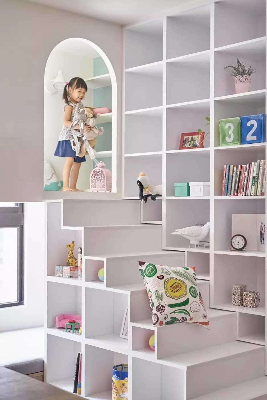 高雄Amusement Casa室內設計／HAO Design 好室設計