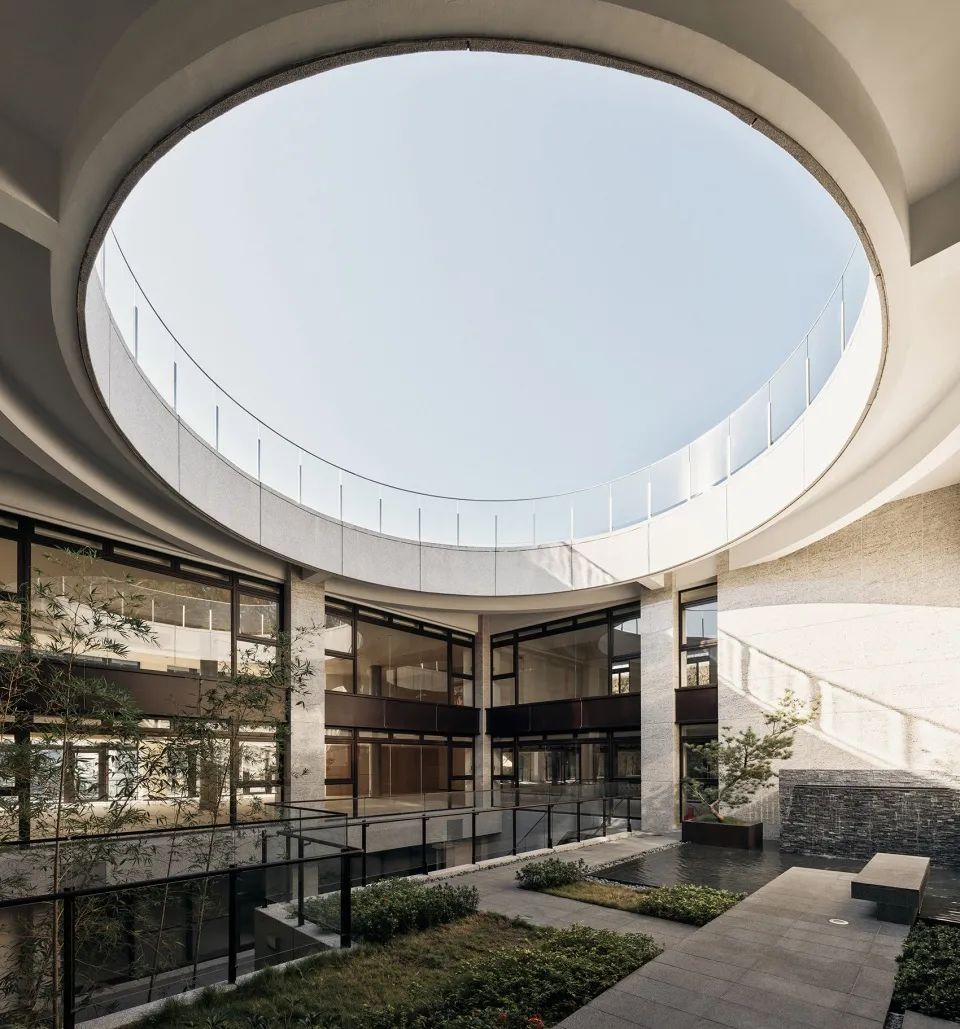 台北北投行天宮文化會館整建／原典建築師事務所1