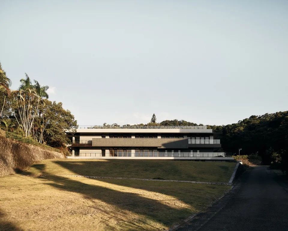 台北北投行天宮文化會館整建／原典建築師事務所1