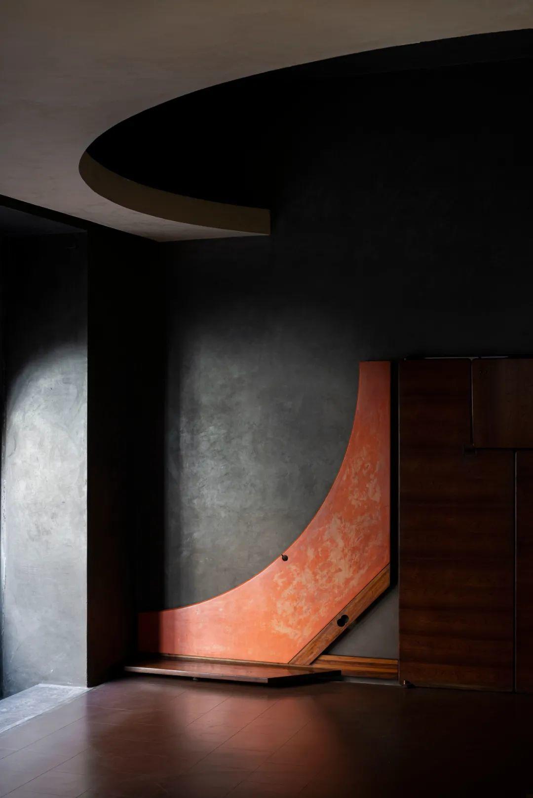 當代義大利建築的奠基石，波隆那Dino Gavina商店／Carlo ScarpaCarlo Scarpa