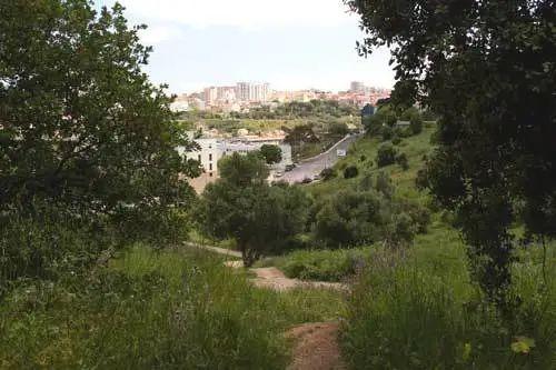 孟山都綠廊 © aconteceemlisboa