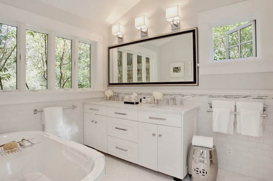 25 Beautiful Master Bedroom Ensuite Design Ideas