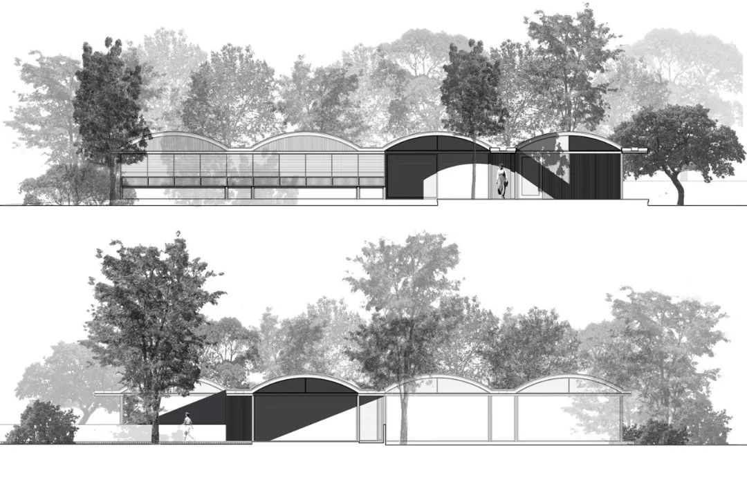阿根廷Viisa House私人住宅／Francisco Farias Arquitecto y Asociados