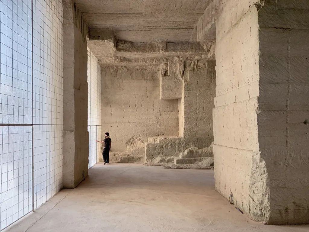 西班牙大地之屋Ca'n Terra／Ensamble Studio