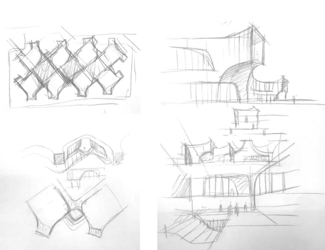 重慶彈子石幼兒園／NAN