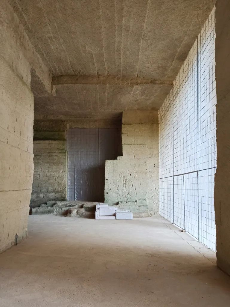 西班牙大地之屋Ca'n Terra/Ensamble Studio