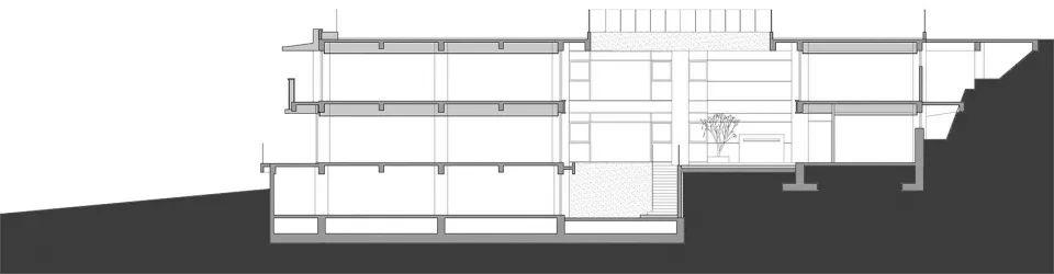 台北北投行天宮文化會館整建／原典建築師事務所1