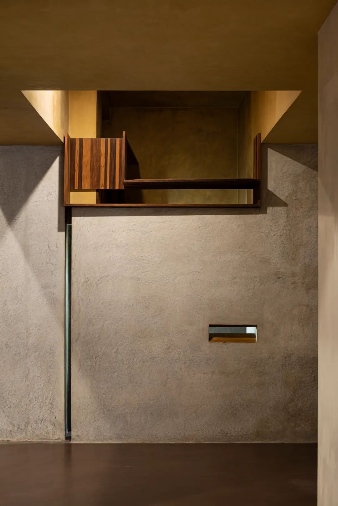 當代義大利建築的奠基石，波隆那Dino Gavina商店／Carlo ScarpaCarlo Scarpa
