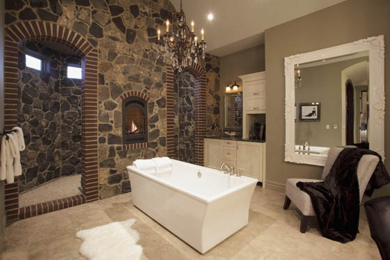 25 Beautiful Master Bedroom Ensuite Design Ideas