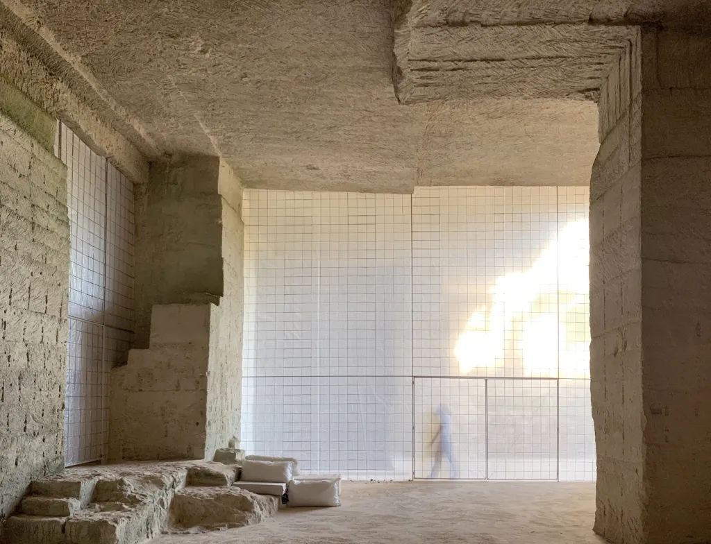 西班牙大地之屋Ca'n Terra／Ensamble Studio