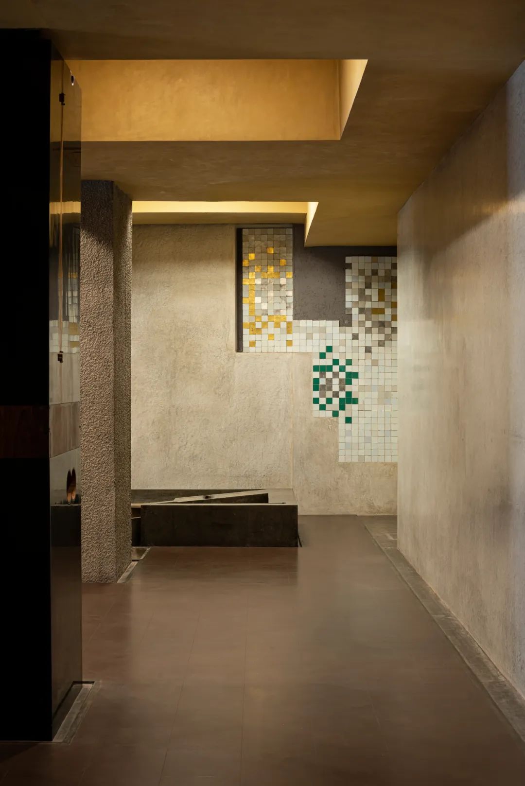 當代義大利建築的奠基石，波隆那Dino Gavina商店／Carlo ScarpaCarlo Scarpa