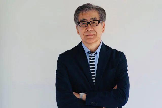 南條史生,策展人、森美術館特別顧問