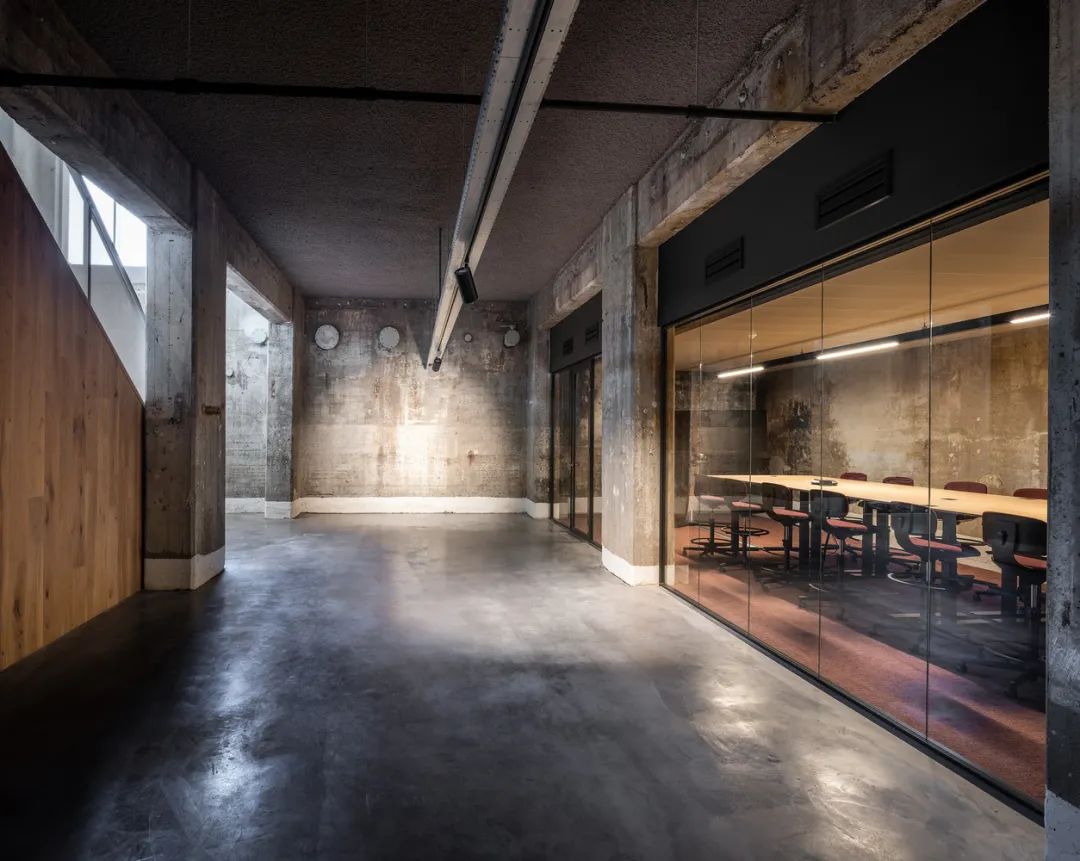 舊建築改造，荷蘭KB大樓／HofmanDujardin + Schipper Bosch