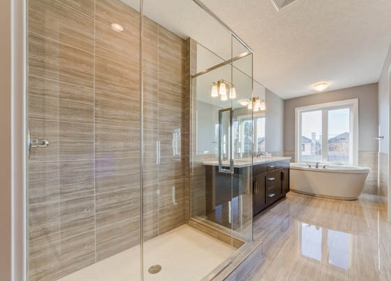 25 Beautiful Master Bedroom Ensuite Design Ideas