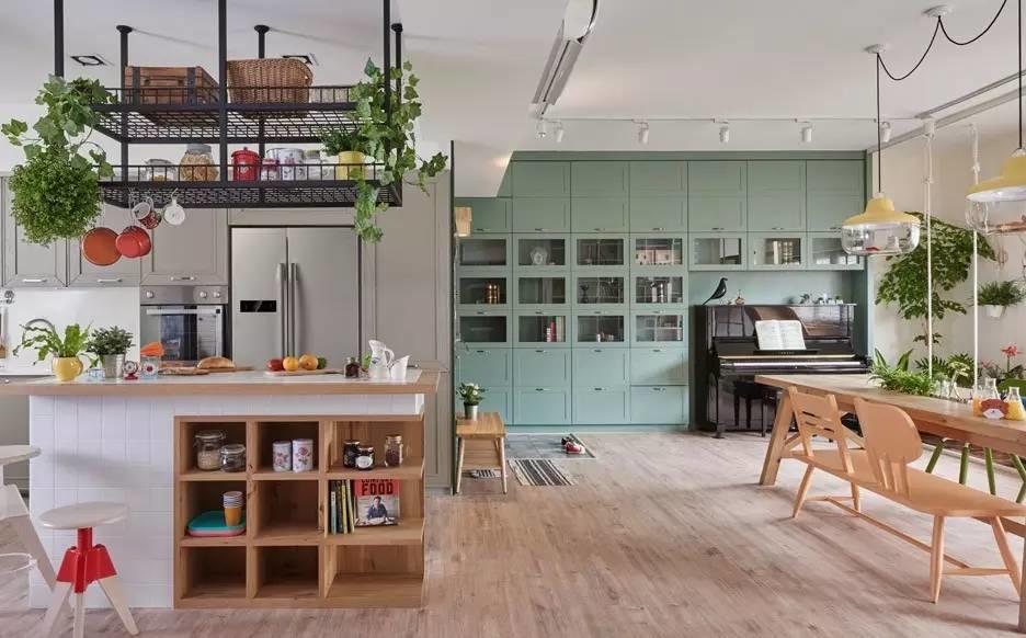 高雄Amusement Casa室內設計／HAO Design 好室設計