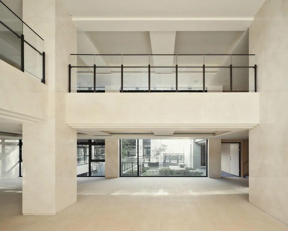 台北北投行天宮文化會館整建／原典建築師事務所1