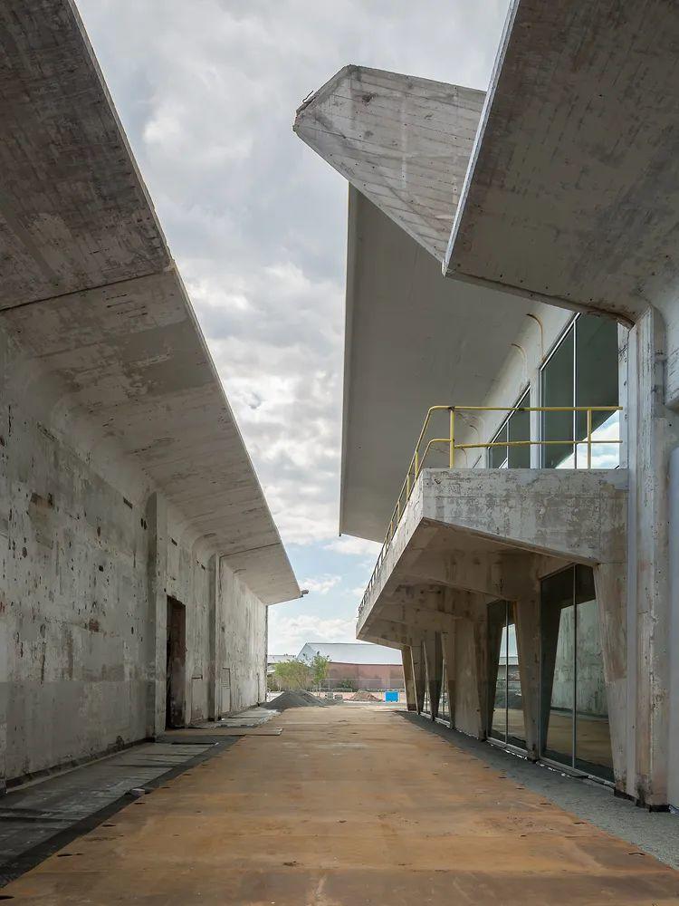 舊建築改造，荷蘭KB大樓／HofmanDujardin + Schipper Bosch
