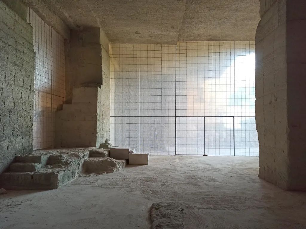 西班牙大地之屋Ca'n Terra／Ensamble Studio