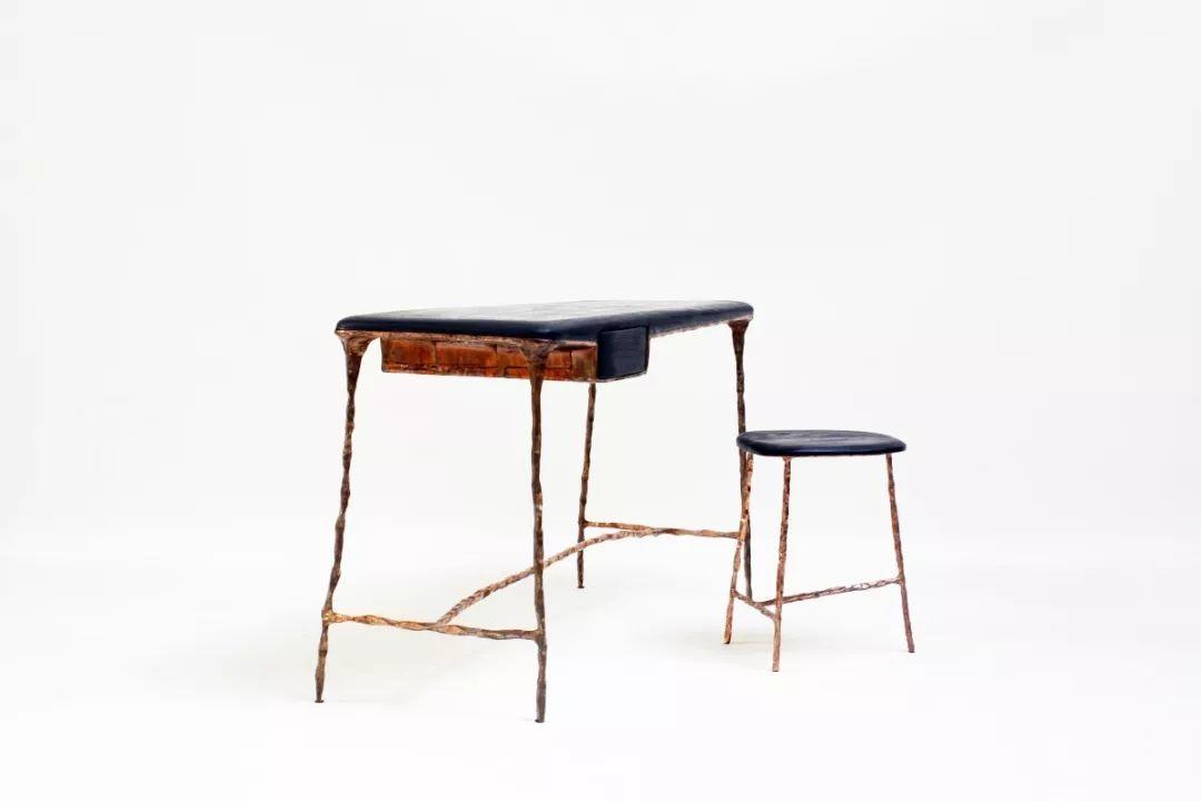 Spring/Summer 春夏系列桌椅／Valentin Loellmann