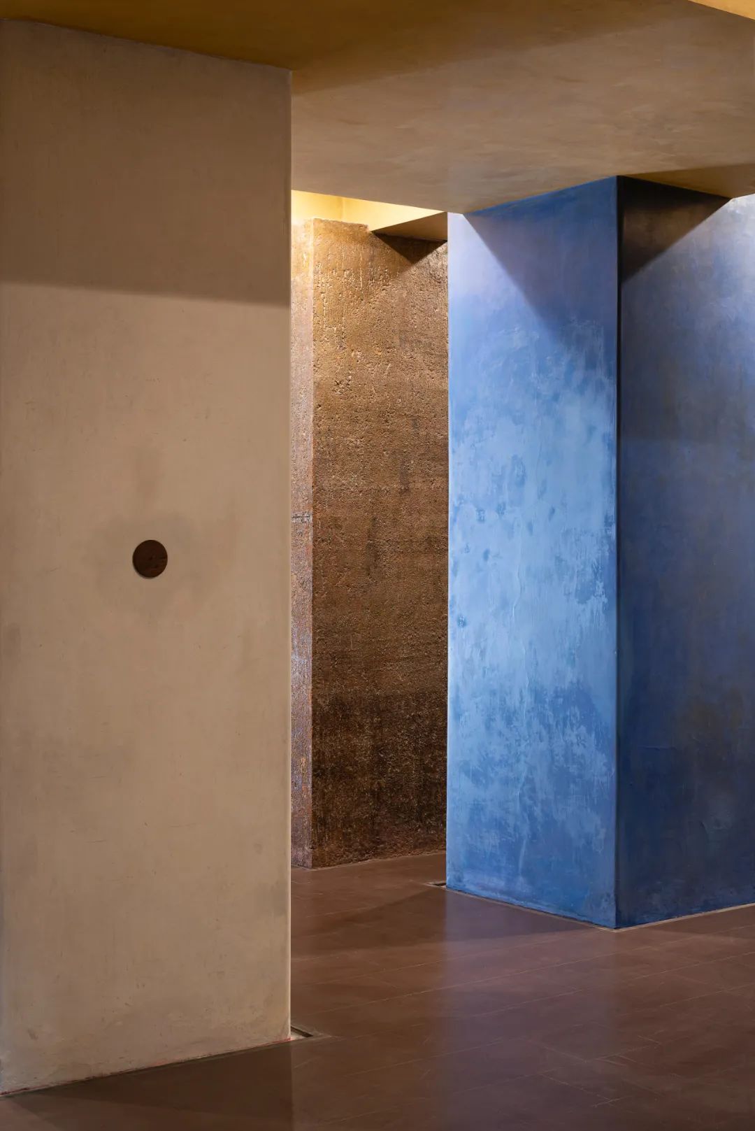 當代義大利建築的奠基石，波隆那Dino Gavina商店／Carlo ScarpaCarlo Scarpa