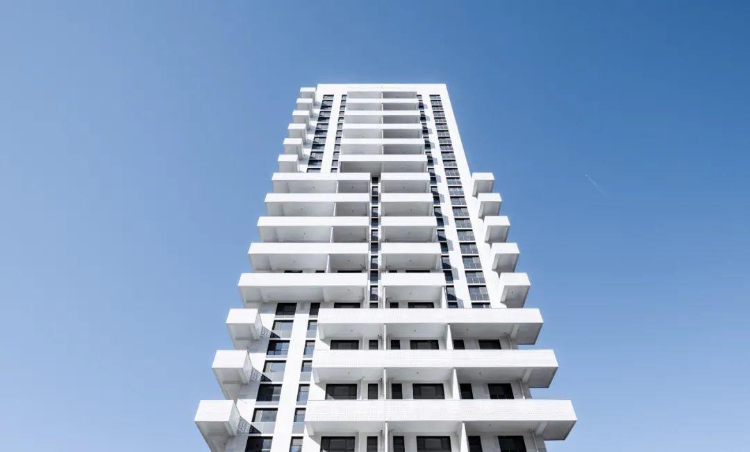 山西長治市公寓大樓 Y-Loft City／疊術建築事務所 Superimpose Architecture