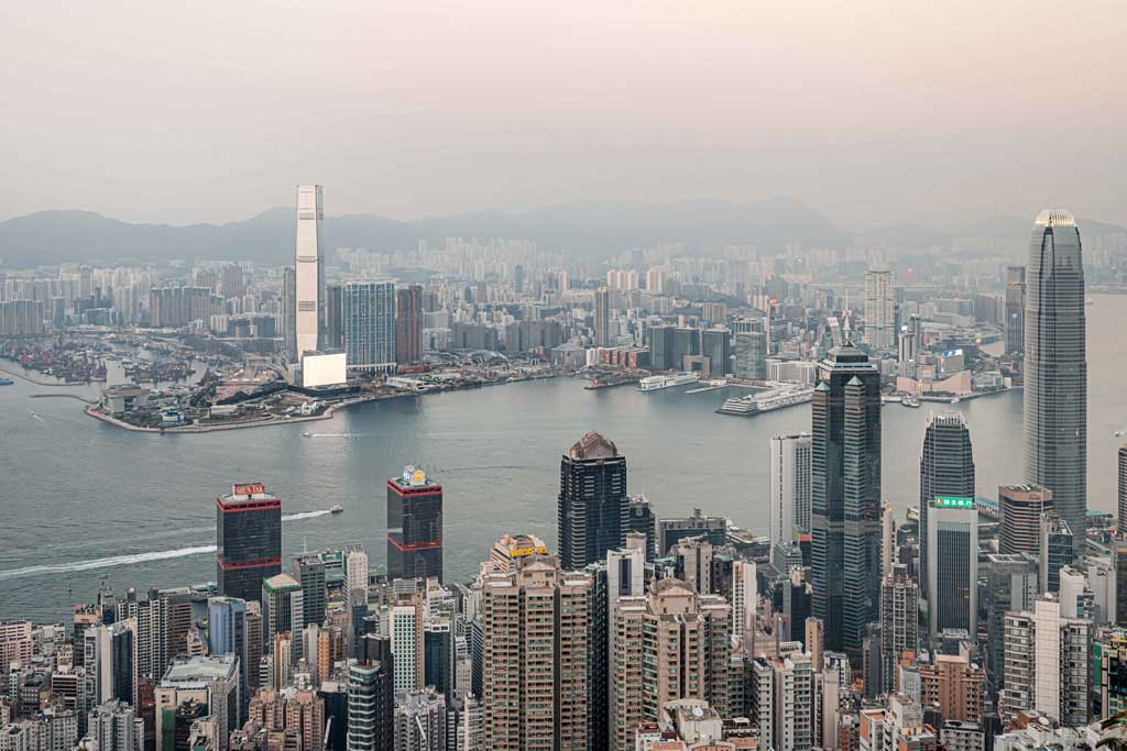 香港西九文化區M+博物館大樓 M+ Museum/Herzog & de Meuron、TFP Farrells、Arup奧雅納