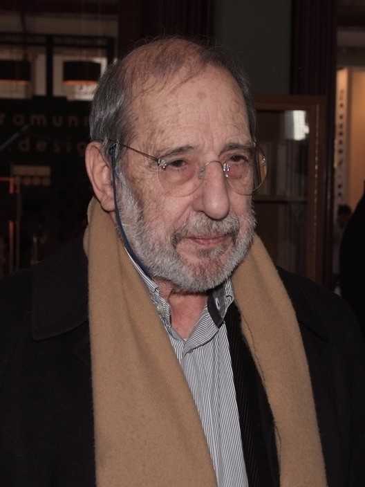 Álvaro Siza, Premio Pritzker 1992© Manuel de Sousa , bajo licencia CC BY-SA 3.0. Image