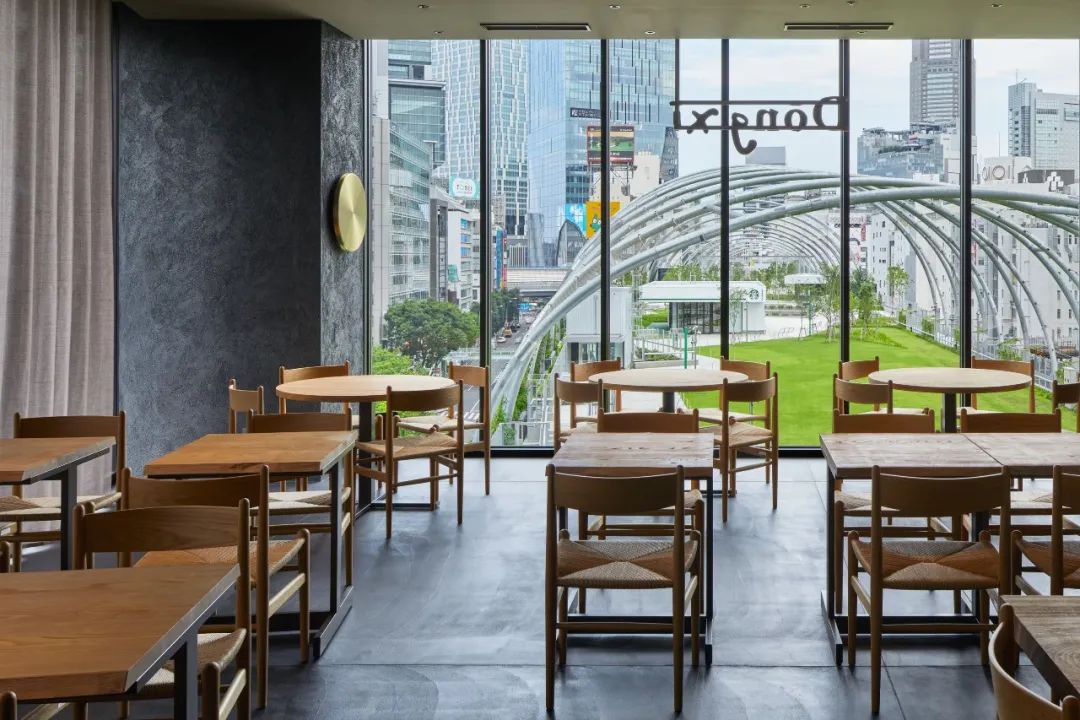 混合型飯店「sequence MIYASHITA PARK」於2020年8月1日在澀谷開幕 澀谷MIYASHITA PARK 宮下公園，立體公共空間／株式會社日建設計