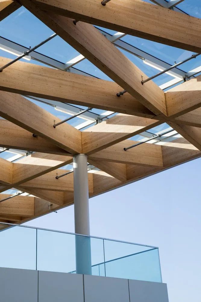 Racetrack Montréal, Canada F1 Grand Prix New Paddock 加拿大錦標賽新圍場／FABG