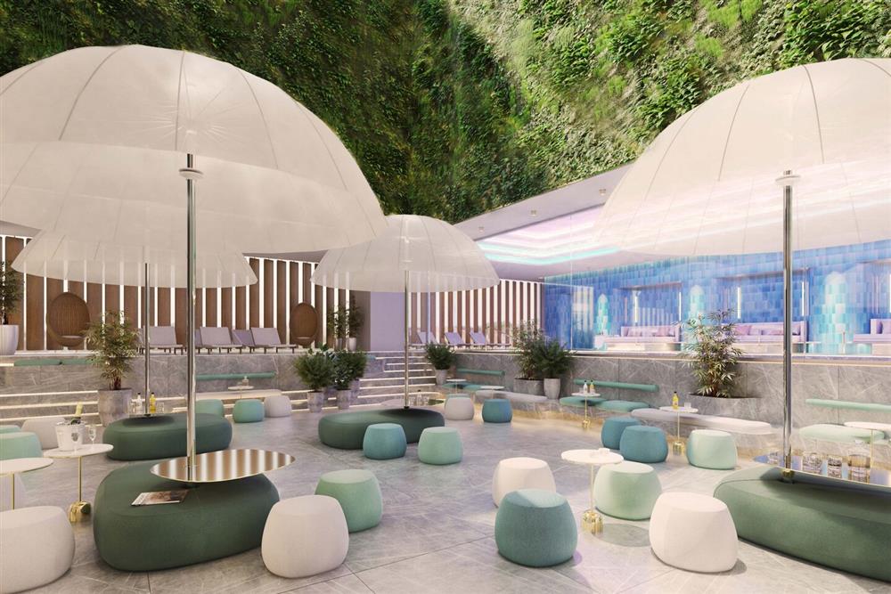 安藤忠雄監製W OSAKA