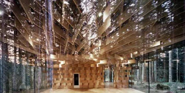，隈研吾Kengo Kuma