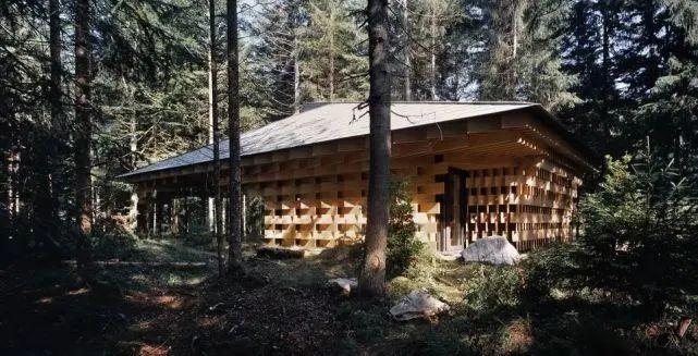 ，隈研吾Kengo Kuma