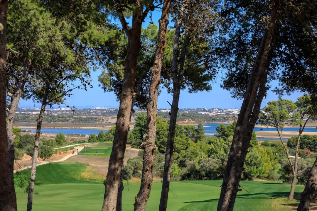 葡萄牙海濱高爾夫度假村別墅Palmares Ocean Living & Golf Resort／RCR Arquitectes