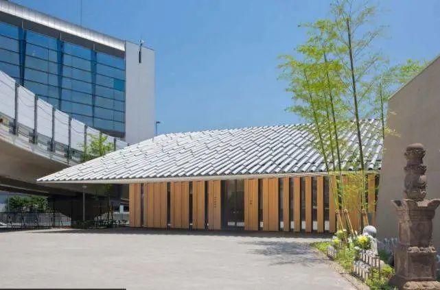 ，隈研吾Kengo Kuma